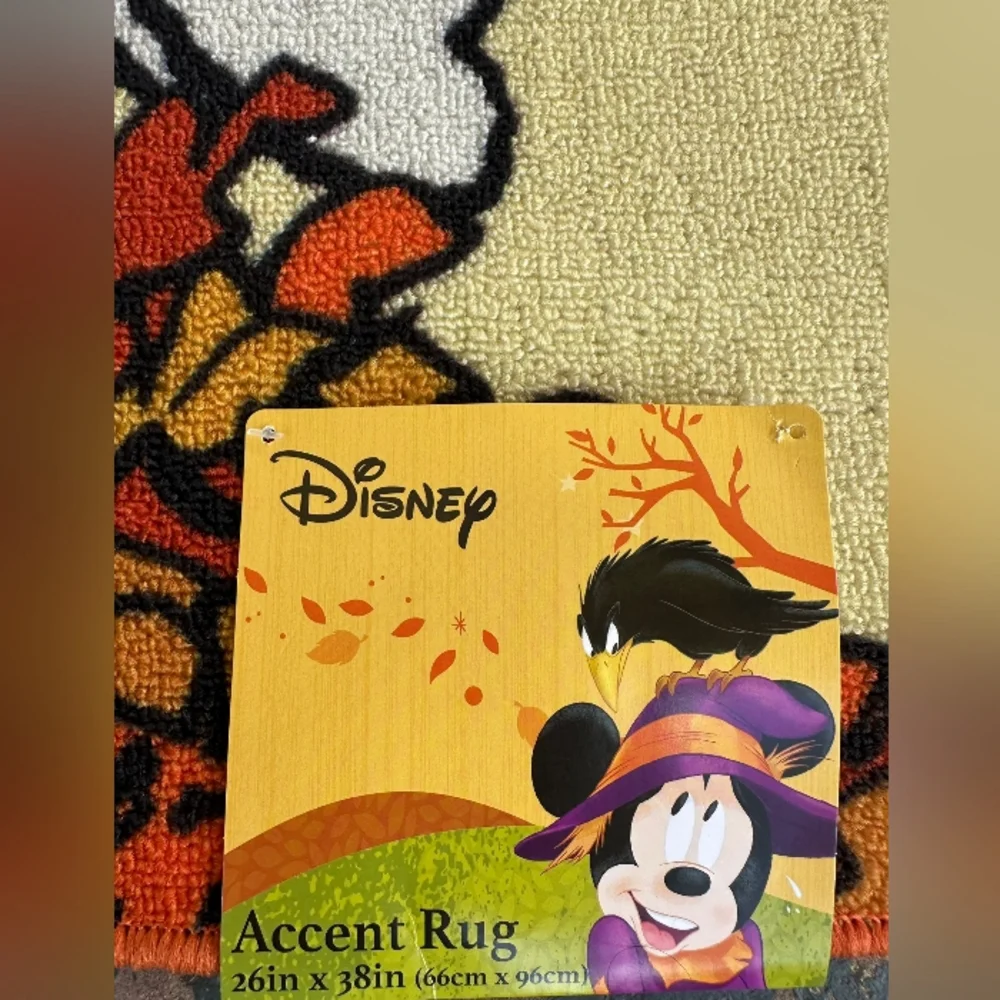 Accent Rug Peanuts Snoopy 